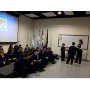 OPEN CLASS 2Do A,B y C turno mañana 